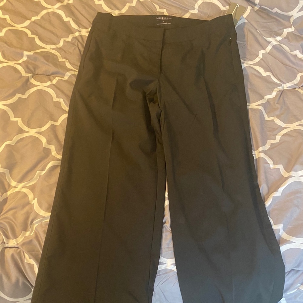 New with tags- pants
